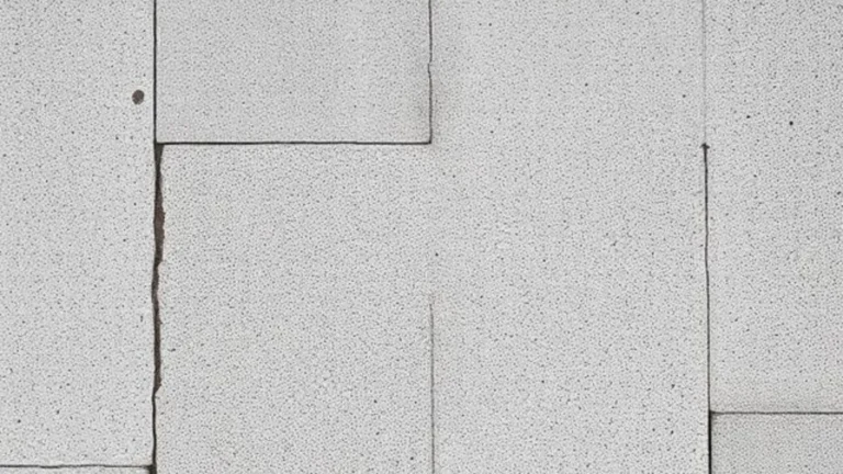 Concrete or Cement