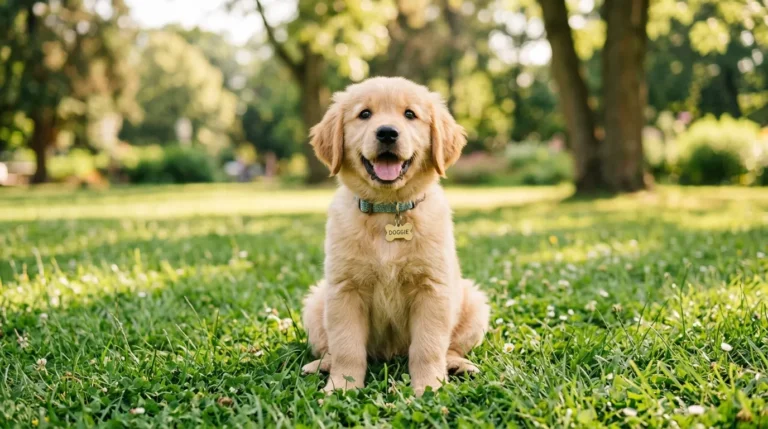Doggy or Doggie