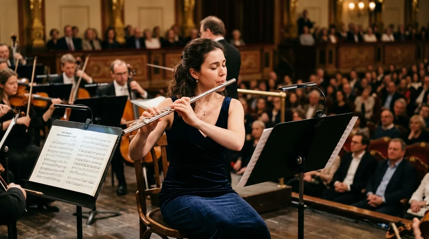 Flutist or Flautist