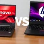 Lenovo or HP