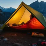 OR Helium Bivy