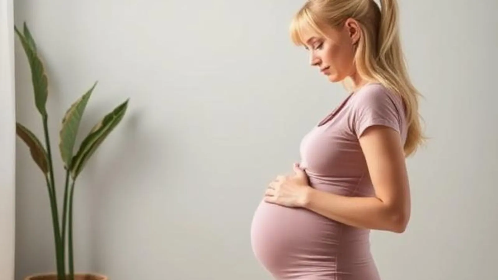 Perimenopause or pregnant