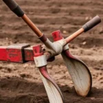 Plough or Plow