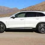 Sedan or SUV