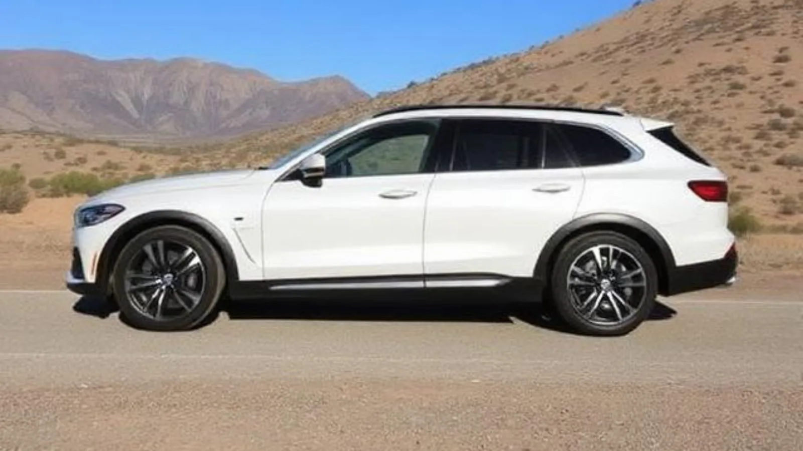 Sedan or SUV