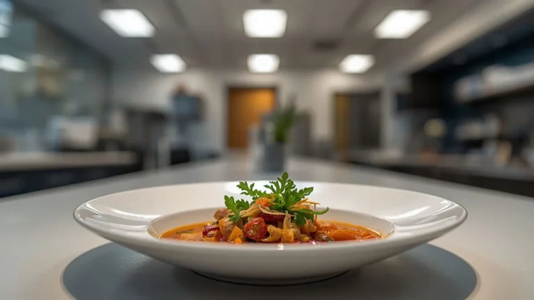 Soup or Salad