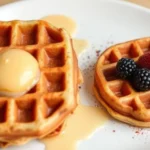 Waffles or Pancakes