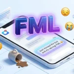 What Does FML Mean in Text