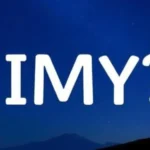 What Does IMY Mean in Text