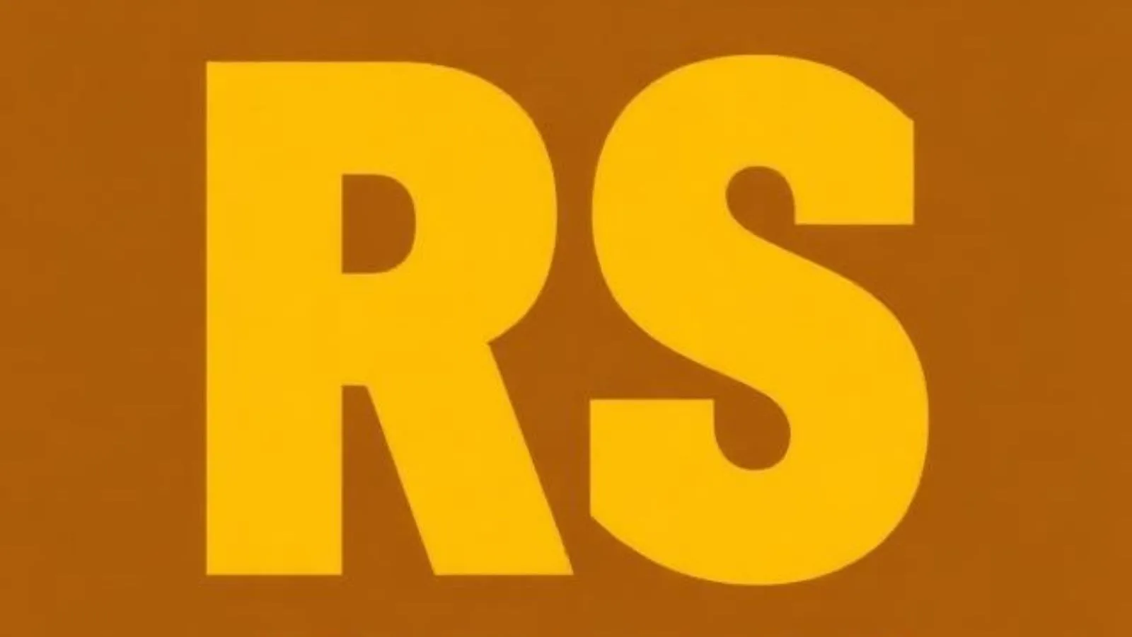 What Does RS Mean in Text