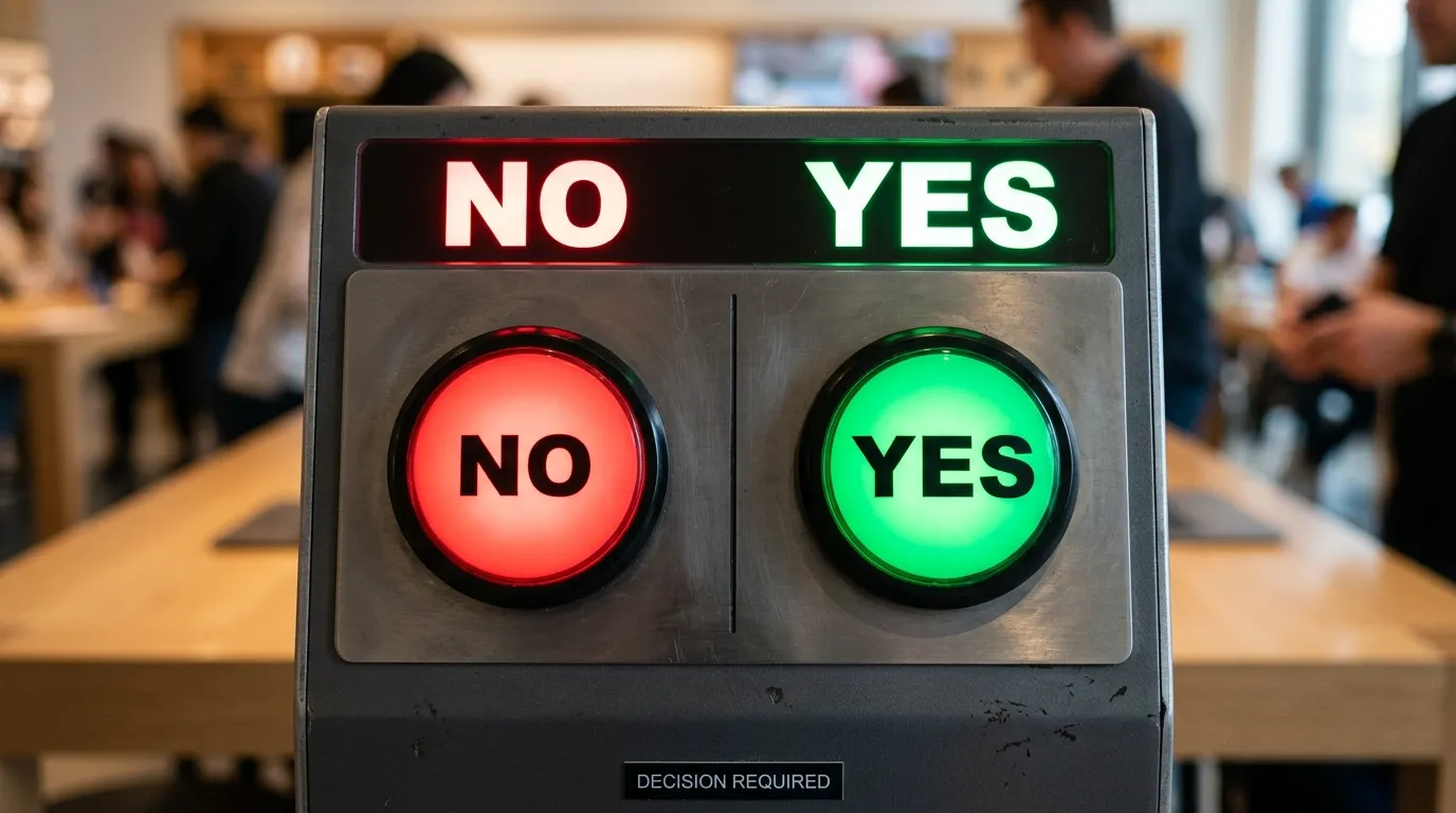 Yes or No
