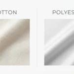 Cotton or Polyester