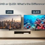 uhd-or-qled