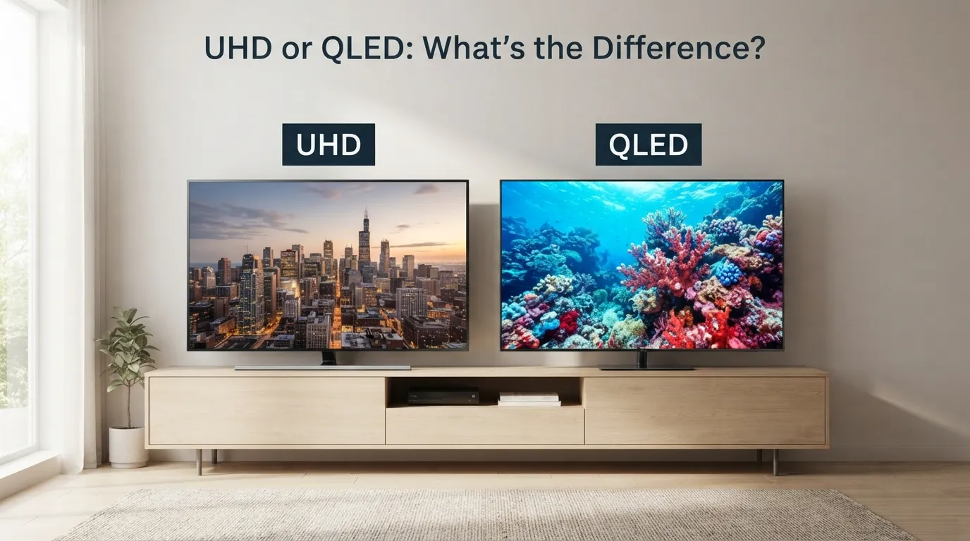 uhd-or-qled